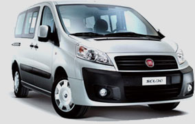 Fiat Scudo